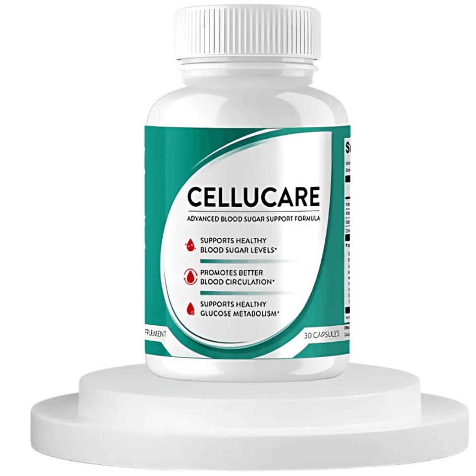 cellucare-supplement